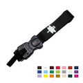 Adjustable Luggage Belt Strap With TSA Lock